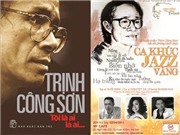 Bóng đá anh, ngoại hạng anh, lịch thi đấu euro 2012, “Lạ hóa” nhạc Trịnh - Từ “Da vàng” tới... Jazz vàng